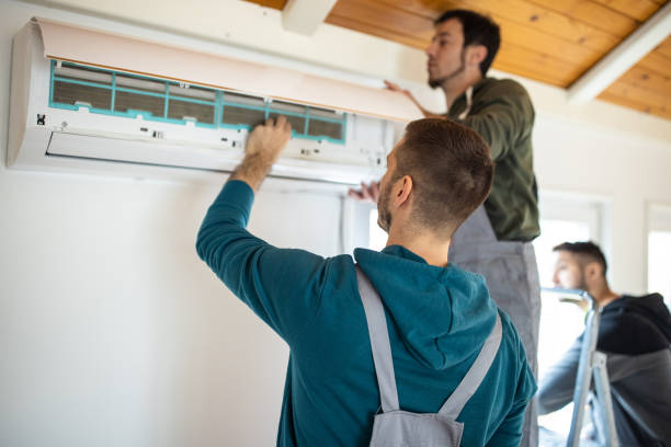 Best Affordable HVAC Services  in Lansford, PA