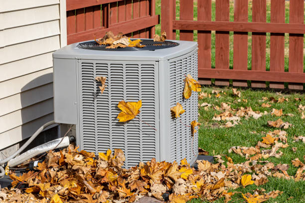 Best HVAC Emergency Services  in Lansford, PA