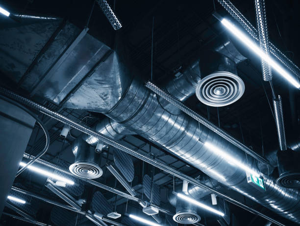 HVAC Maintenance Plan in Lansford, PA
