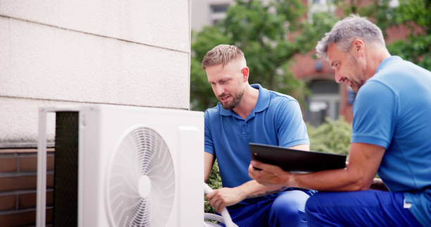Best Best HVAC Companies  in Lansford, PA
