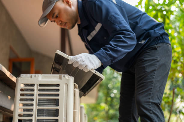 Best HVAC Troubleshooting  in Lansford, PA